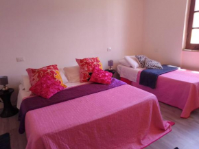 Olbia room's